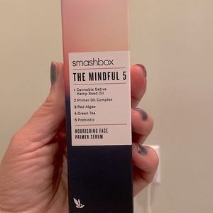 Smash box Primer Serum 1 fl